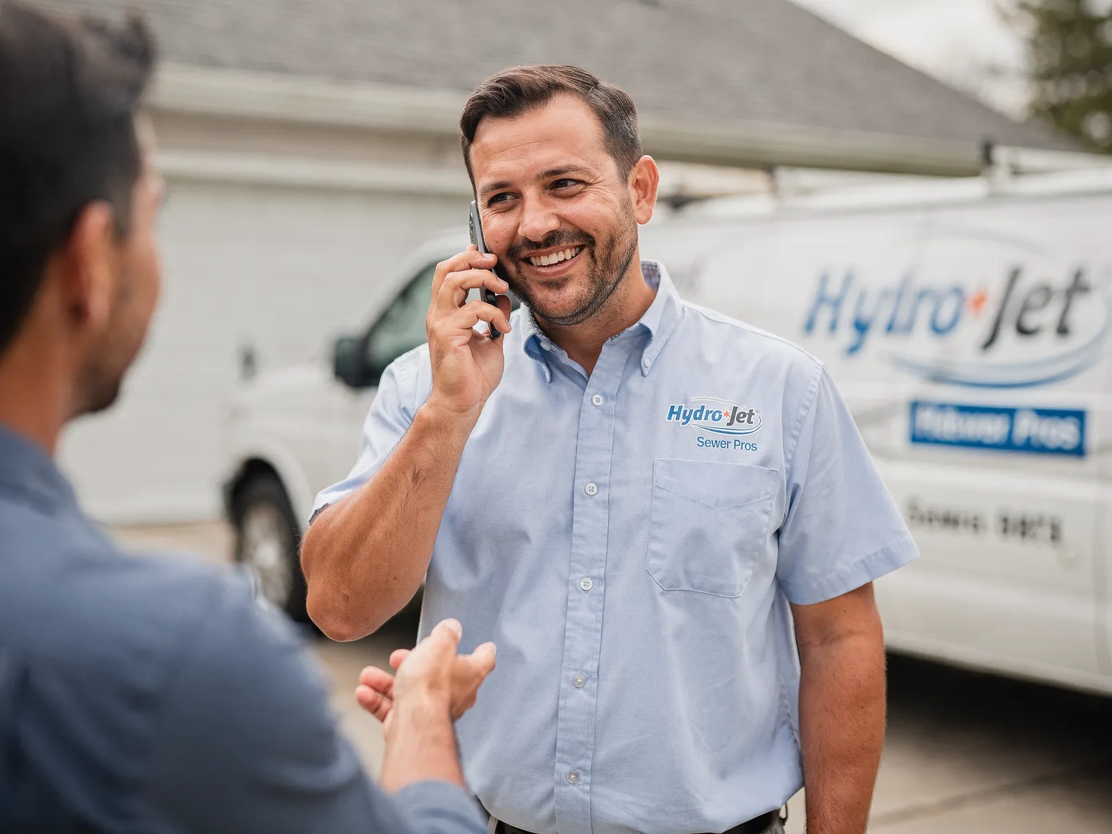 Hydro Jetting Laclede, ID FAQs